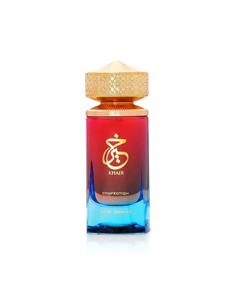 Dubai Aroma khair-confection image1 Inspired by Vanilla Candy Rock Sugar | 42 Kayali Perfumes
