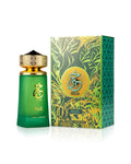 Khair Pistachio by PARIS CORNER fragrance image 3 Dubai Aroma South Africa