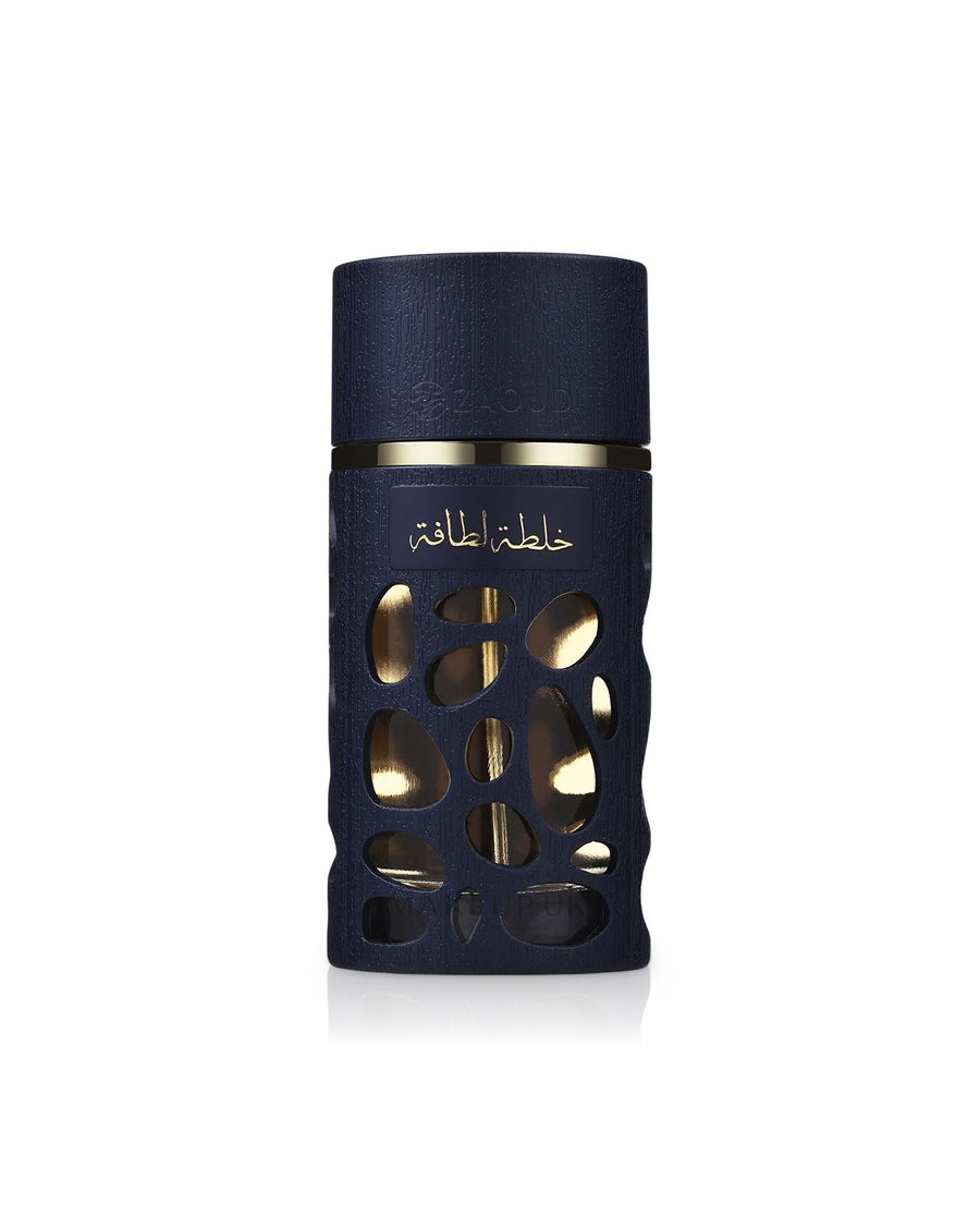 Khalta Blend of Lattafa 100ml Eau De Extrait perfume bottle at Dubai Aroma South Africa