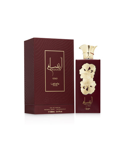 Ansaam Gold image 2 Inspired by Oriana Parfums de Marly