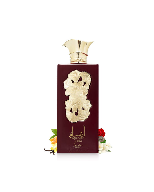 Ansaam Gold image 1 Inspired by Oriana Parfums de Marly