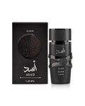 Asad Elixir | Lattafa Perfumes | EDP fragrance image 3 Dubai Aroma South Africa