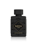Bade'e Al Oud Black Exposed by Lattafa – EDP 100ml