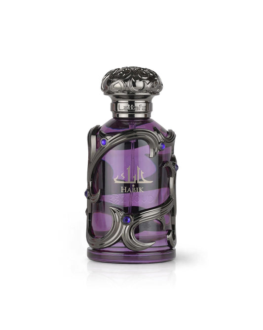 Habik For Men by Lattafa – EDP 100ml