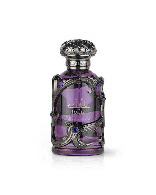 Habik For Men by Lattafa – EDP 100ml