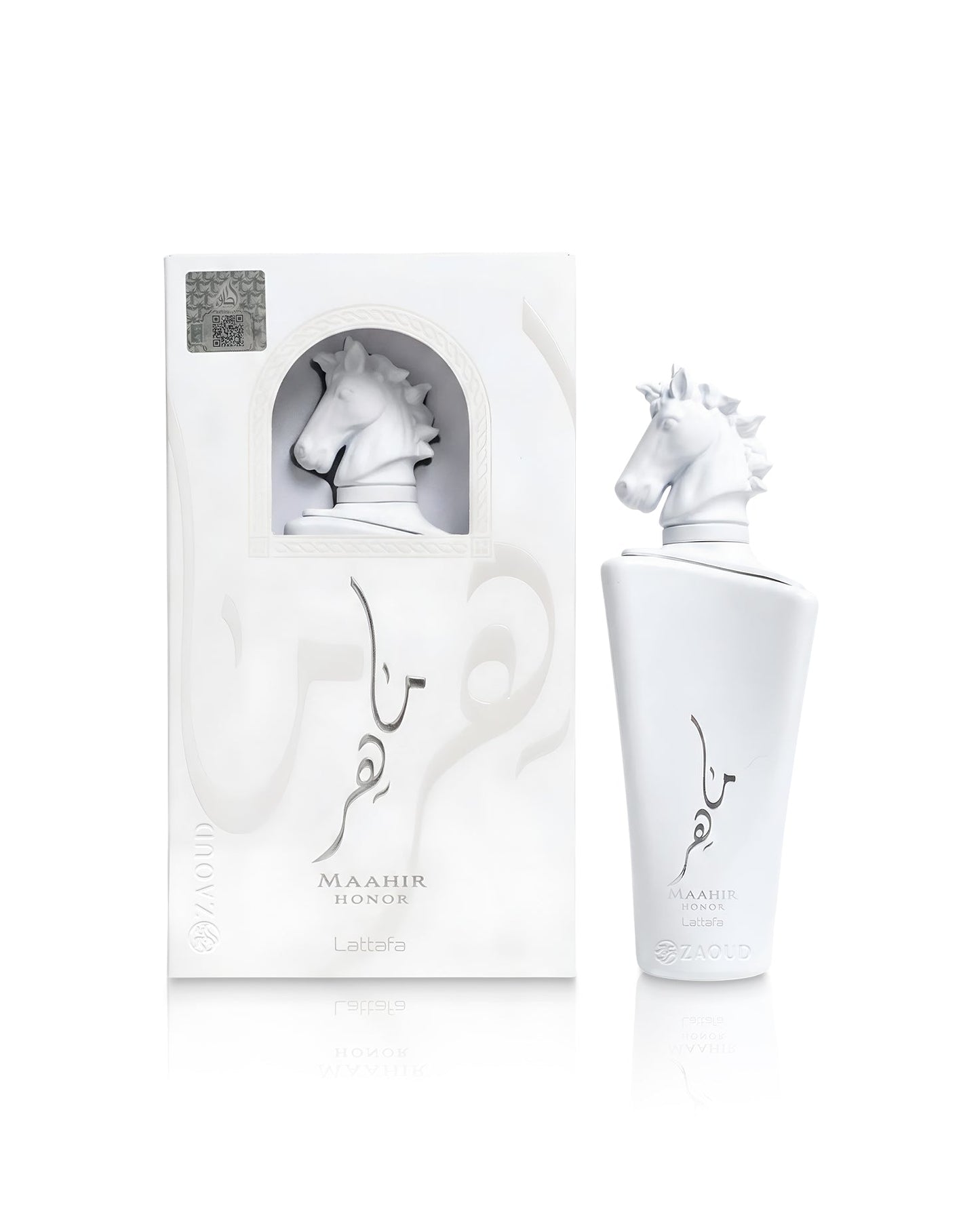 Maahir Honor by Lattafa – EDP 100ml