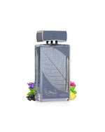 Dubai Aroma nadjia-intense image2 Inspired by Le Beau Paradise Garden by Jean Paul Gaultier