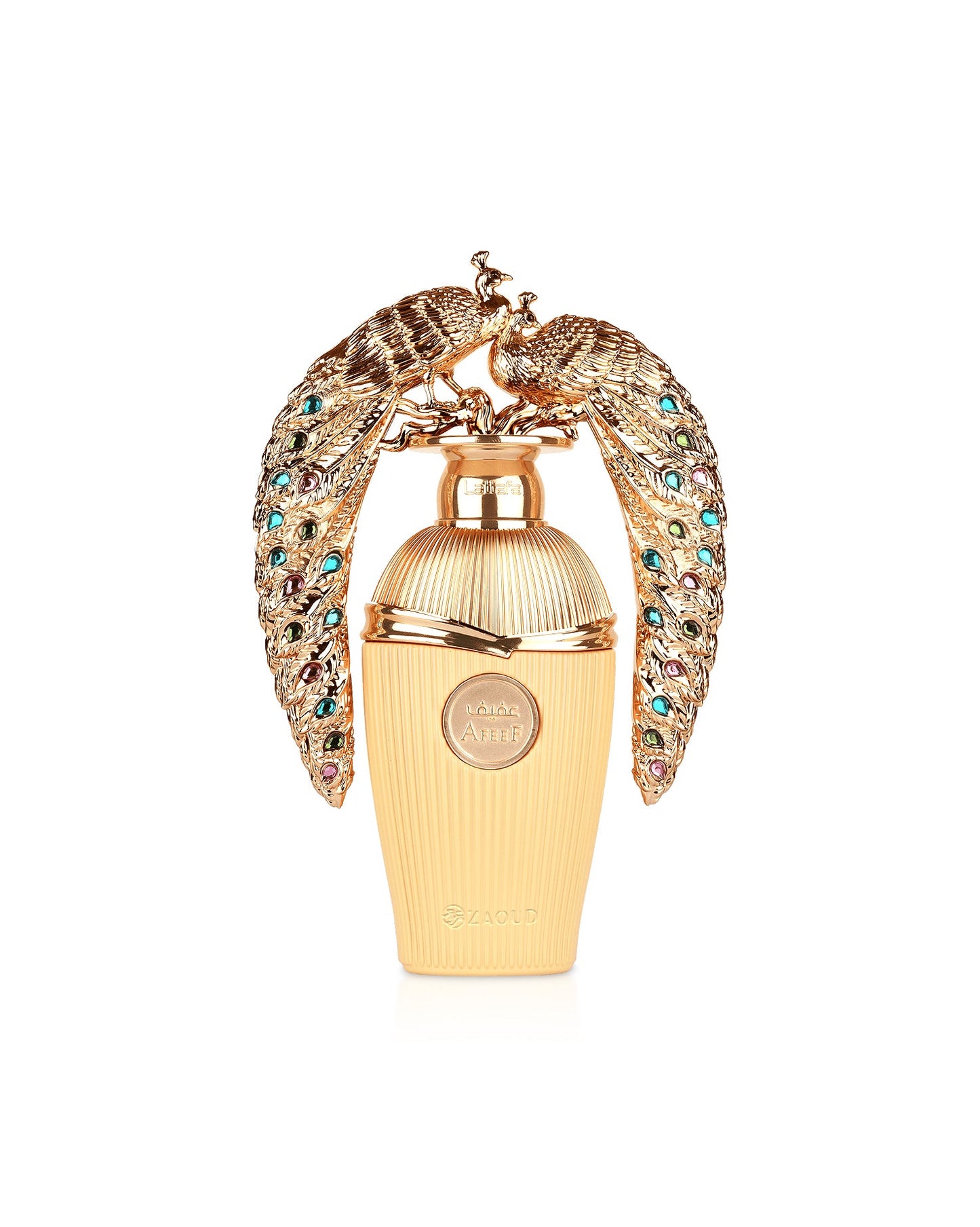 Afeef Lattafa Perfumes