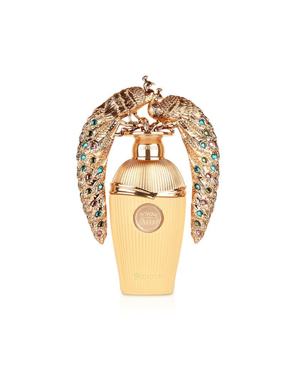 Afeef Lattafa Perfumes
