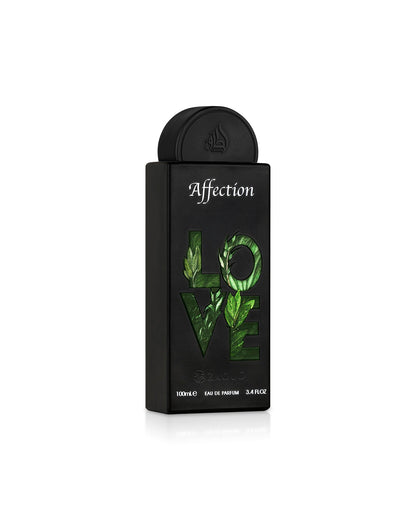 Dubai Aroma affection-lattafa-perfumes-for-women-and-men image1 Inspired by Kayali's Yum Pistachio Gelato 33