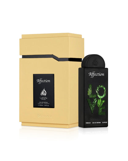 Dubai Aroma affection-lattafa-perfumes-for-women-and-men image3 Inspired by Kayali's Yum Pistachio Gelato 33