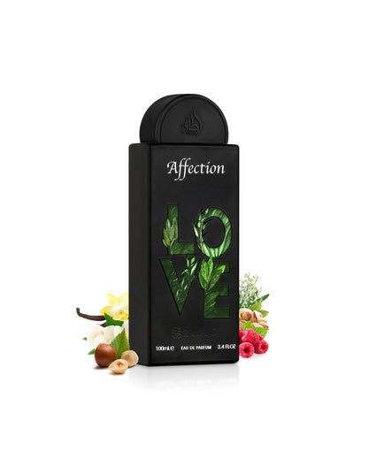 Dubai Aroma affection-lattafa-perfumes-for-women-and-men image2 Inspired by Kayali's Yum Pistachio Gelato 33