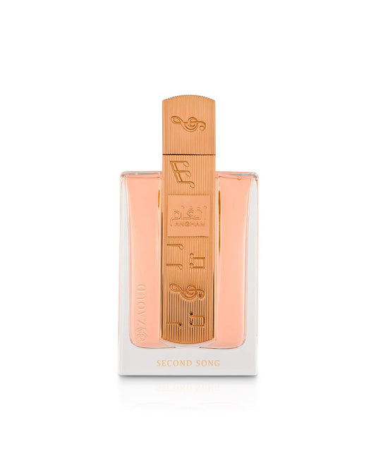 Angham Second Song | Lattafa Perfumes | EDP perfume bottle at Dubai Aroma South Africa