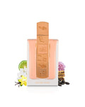 Angham Second Song | Lattafa Perfumes | EDP fragrance image 3 Dubai Aroma South Africa