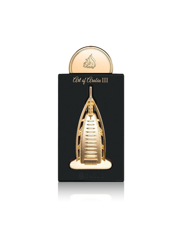Art of Arabia III by LATTAFA perfume bottle at Dubai Aroma South Africa