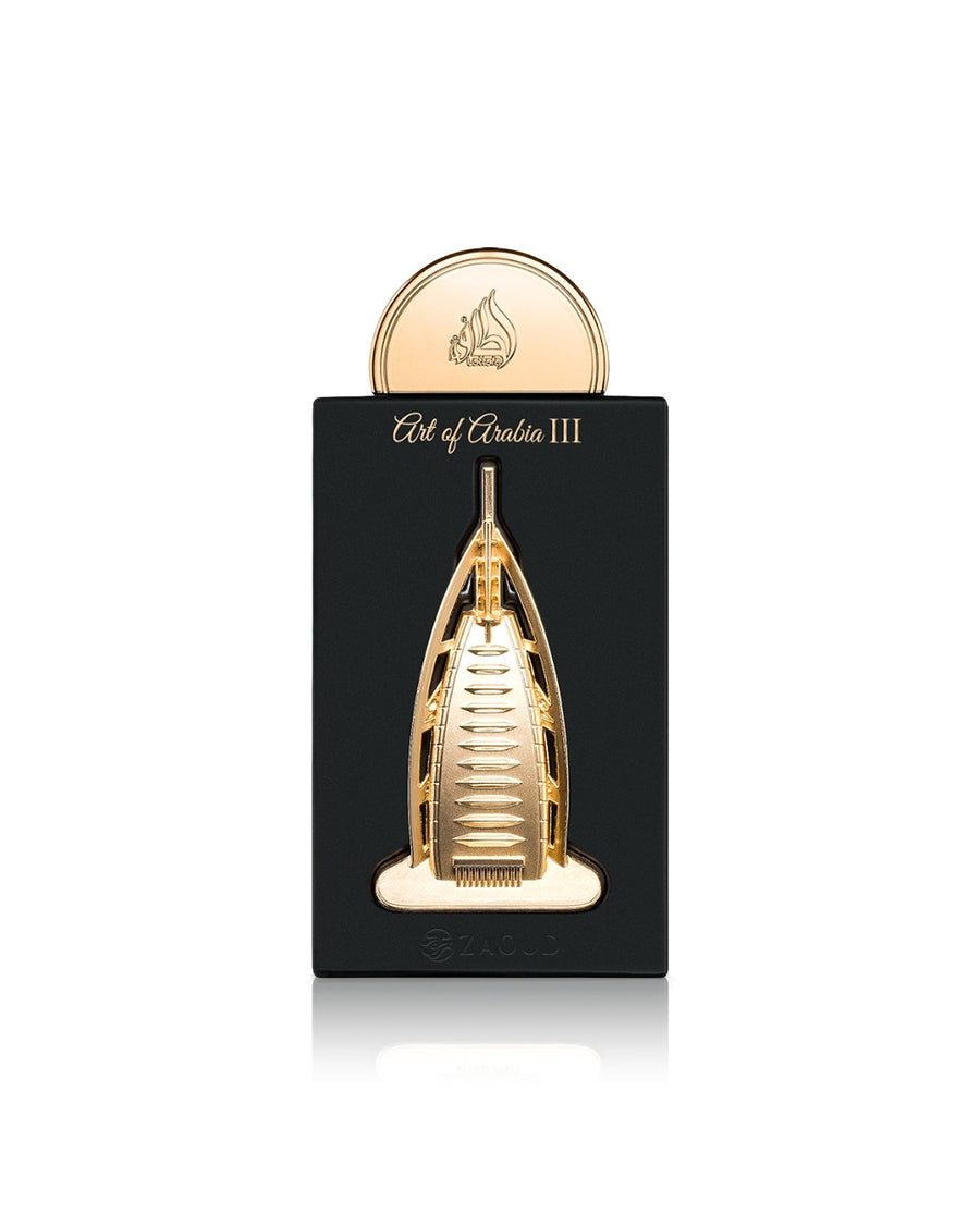 Art of Arabia III by LATTAFA perfume bottle at Dubai Aroma South Africa