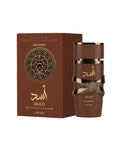Asad Bourbon by LATTAFA fragrance image 2 Dubai Aroma South Africa