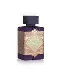 Badee Al Oud Amethyst Fusion by Lattafa – EDP 100ml