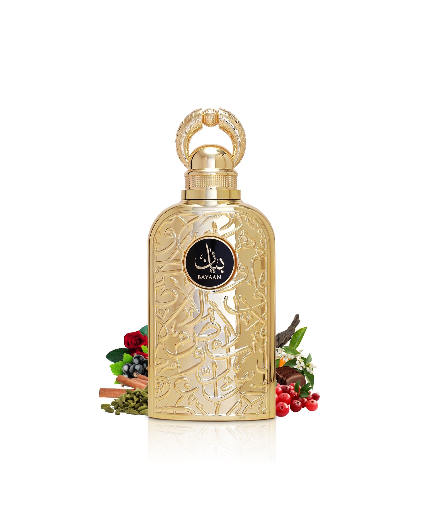 Dubai Aroma leen image2 Inspired by Ombré Nomade by Louis Vuitton