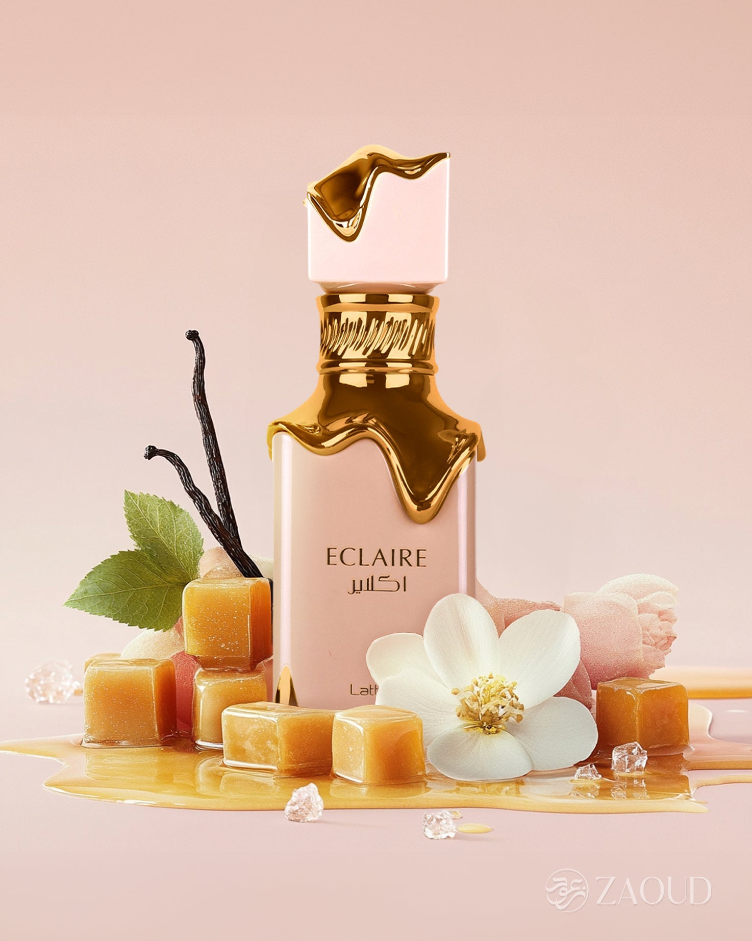 Eclaire by LATTAFA Price in South Africa | Dubai Aroma