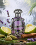 Habik For Men by Lattafa – EDP 100ml