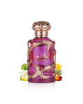 Habik | Lattafa Perfumes | EDP fragrance image 2 Dubai Aroma South Africa