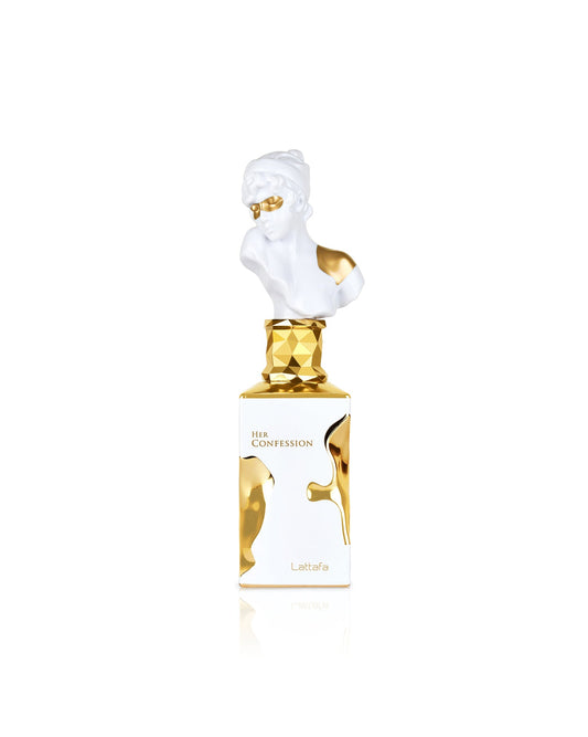 Dubai Aroma her-confession image1 Inspired by Blanche Bête Les by Liquides Imaginaires