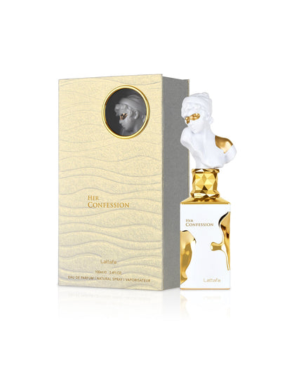 Dubai Aroma her-confession image3 Inspired by Blanche Bête Les by Liquides Imaginaires