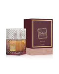 Khamrah Dukhan by LATTAFA fragrance image 3 Dubai Aroma South Africa