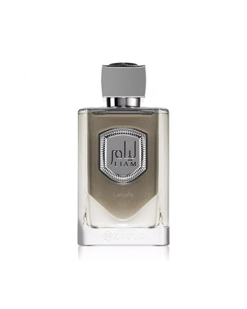 Lattafa - Liam Grey - 100ml