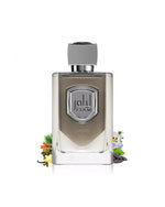 Dubai Aroma lattafa-liam-grey-100ml image2 Inspired by Gris Charnel by BDK Parfums