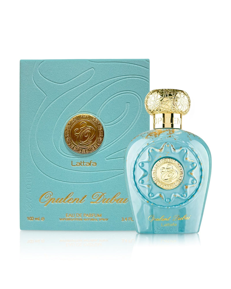 OPULENT DUBAI Edp