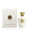 Opulent Musk By Lattafa Perfumes - Eau De Parfum - 100ml fragrance image 3 Dubai Aroma South Africa