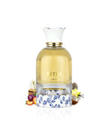 Lattafa Petra EDP - 100ml fragrance image 2 Dubai Aroma South Africa