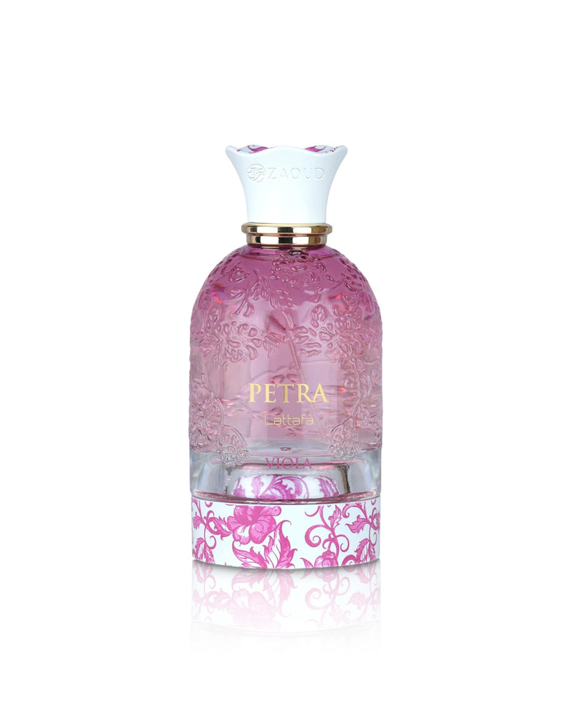 Petra Viola by Lattafa – EDP 100ml