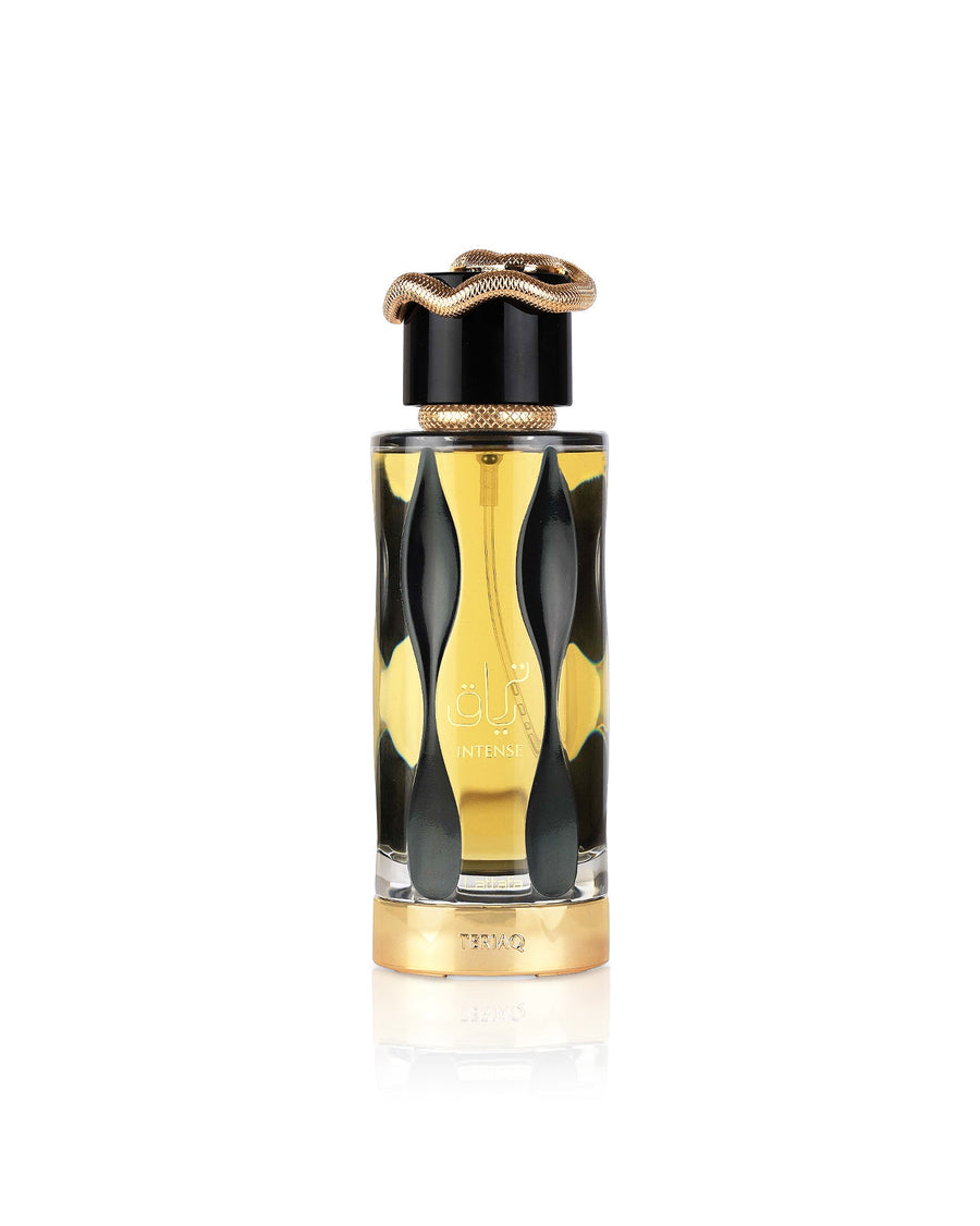 Teriaq Intense by LATTAFA perfume bottle at Dubai Aroma South Africa