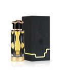 Teriaq Intense by LATTAFA fragrance image 3 Dubai Aroma South Africa