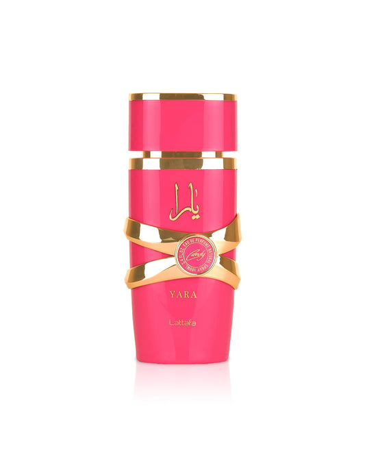 Dubai Aroma yara-candy image1 Inspired by: The provided description does not mention a fragrance that this one is inspired by.