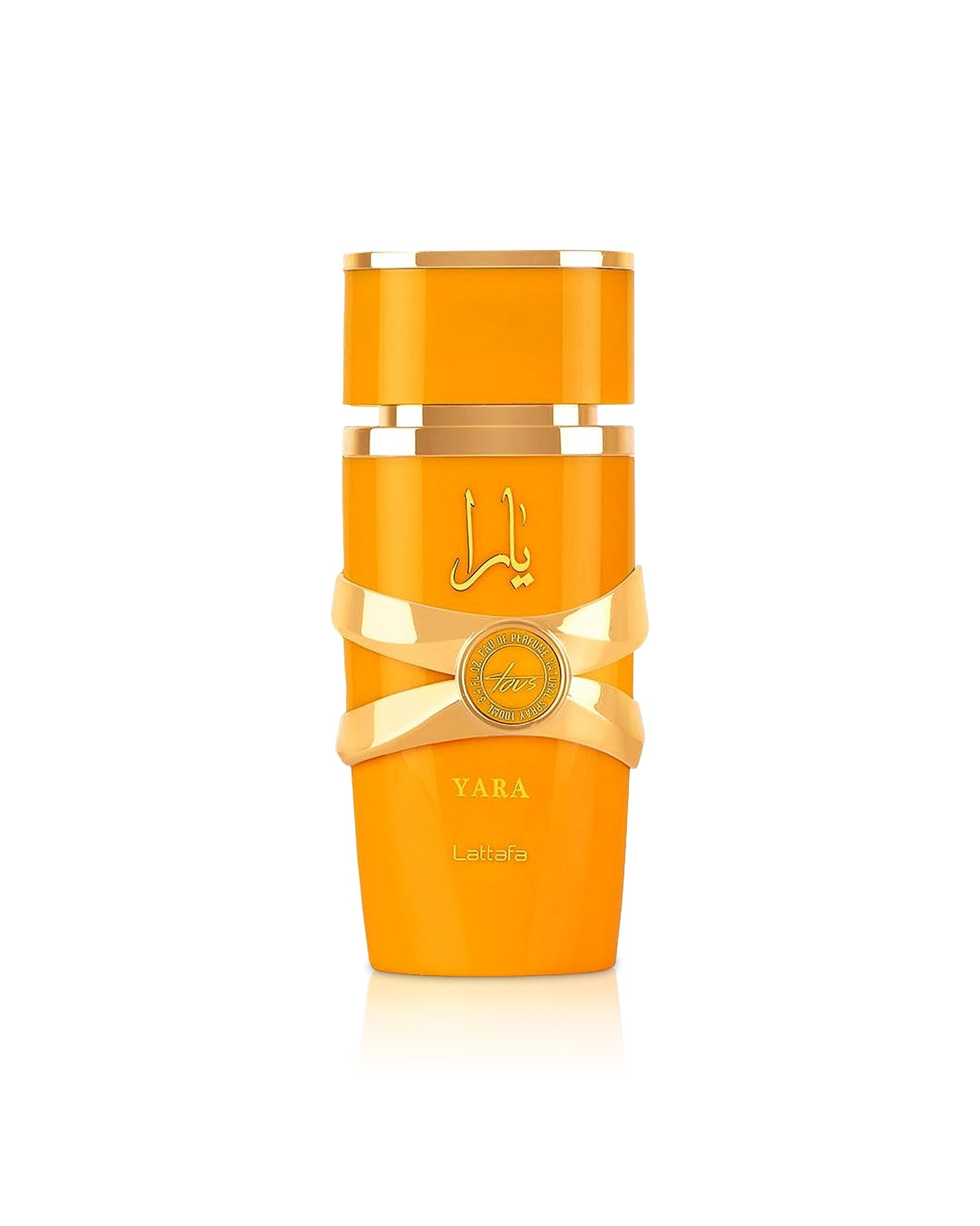 Dubai Aroma lattafa-yara-tous-orange-100ml-eau-de-parfum image1 Inspired by Fame Rabanne for women