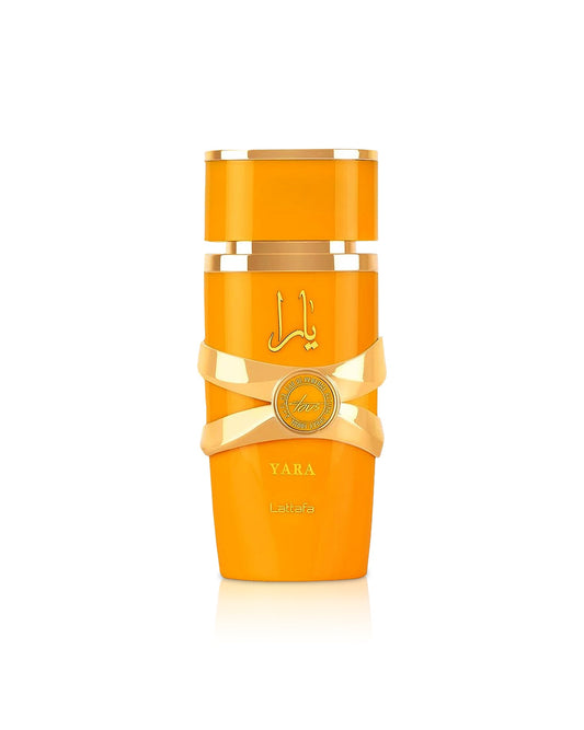 Dubai Aroma yara-tous image1 Inspired by Fame Rabanne for women