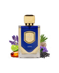 Lattafa - Liam Blue - 100ml perfume bottle at Dubai Aroma South Africa