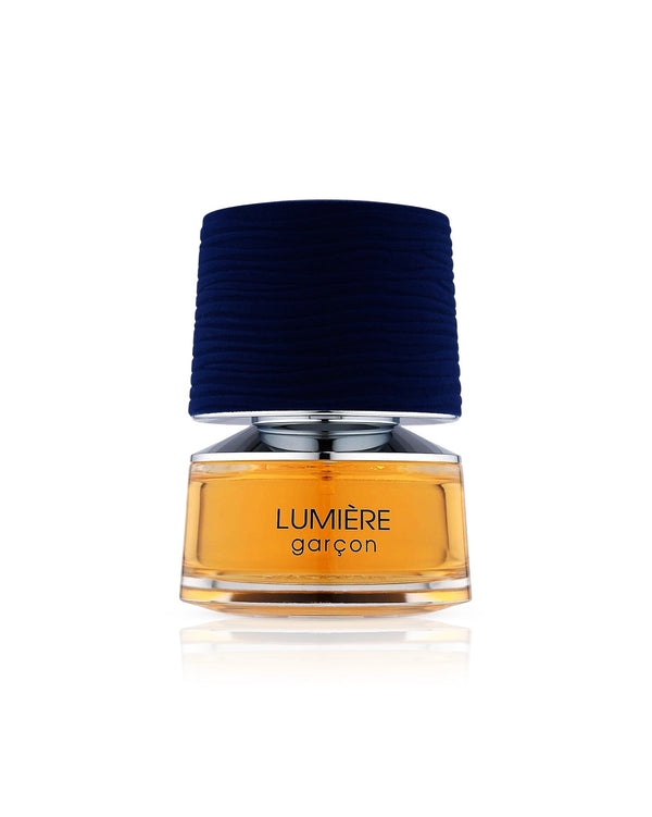 Lumière Garçon | French Avenue | EDP perfume bottle at Dubai Aroma South Africa