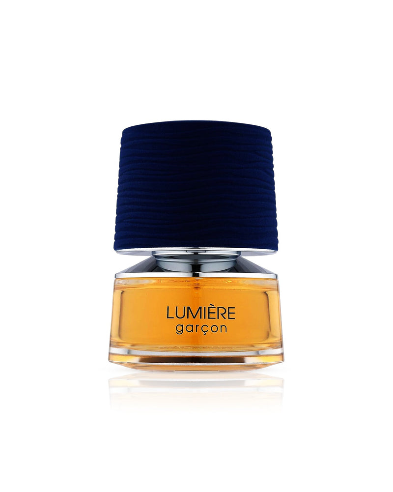 Lumière Garçon | French Avenue | EDP perfume bottle at Dubai Aroma South Africa