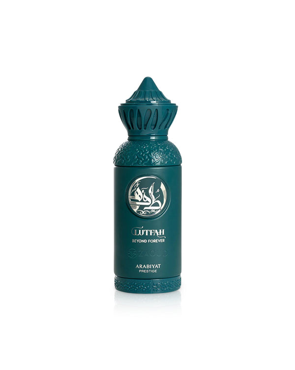 LUTFAH BEYOND FOREVER Edp by ARABIYAT PRESTIGE perfume bottle at Dubai Aroma South Africa