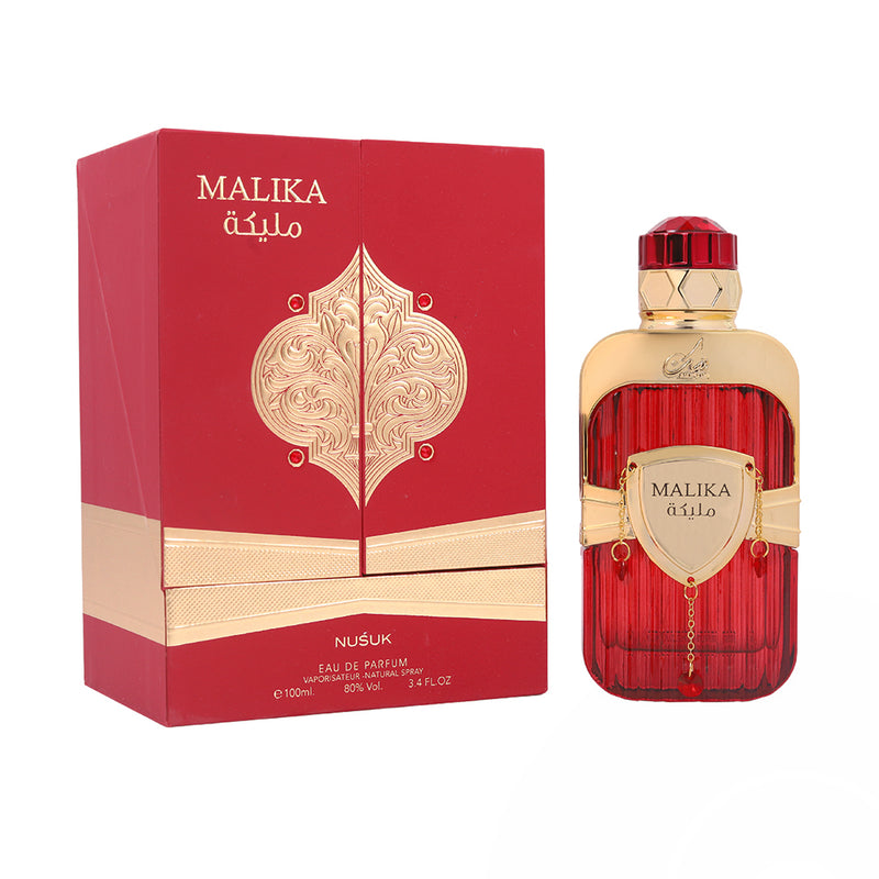 Malika Red 100ml