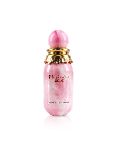 MARSHMALLOW BLUSH, EDP, 100ML by Paris corner perfume bottle at Dubai Aroma South Africa