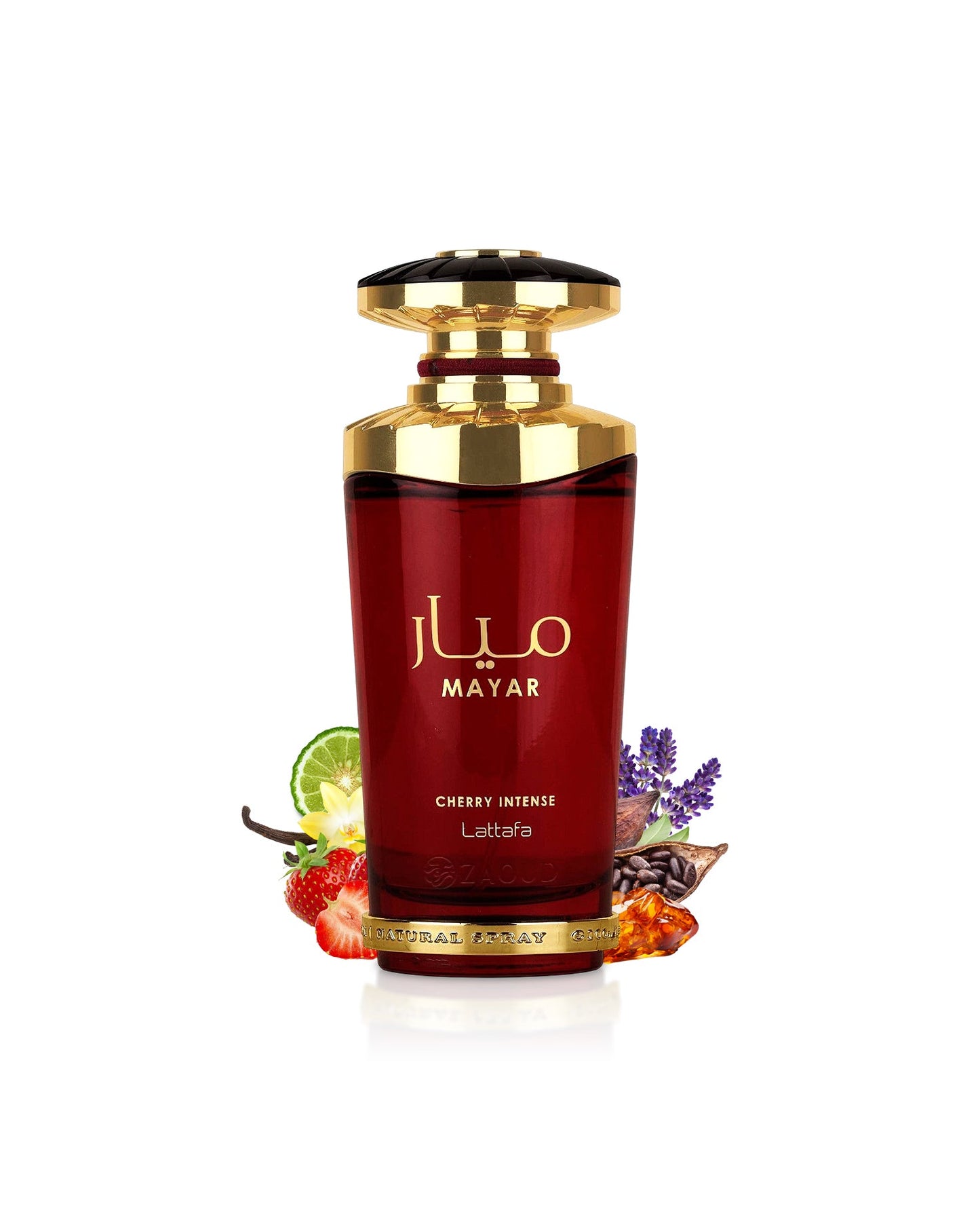 Mayar Intense (Cherry)