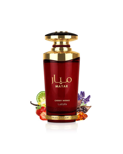 Mayar Intense (Cherry)