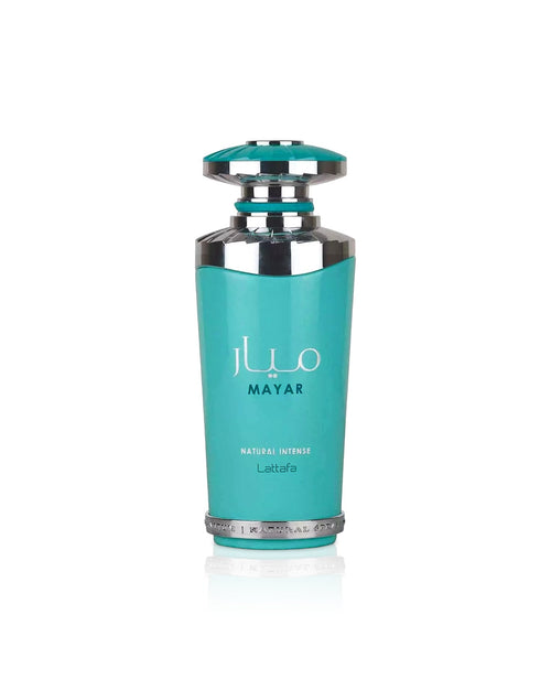 Mayar Natural Intense