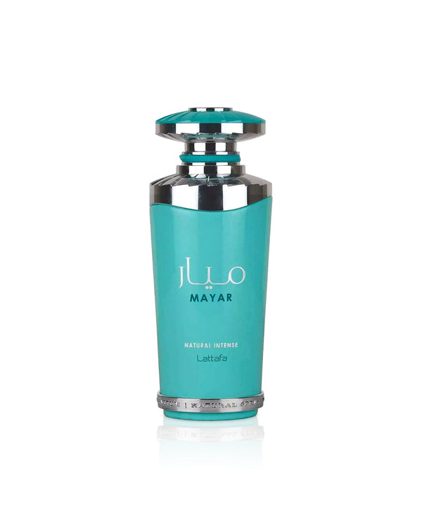 Mayar Natural Intense by LATTAFA perfume bottle at Dubai Aroma South Africa